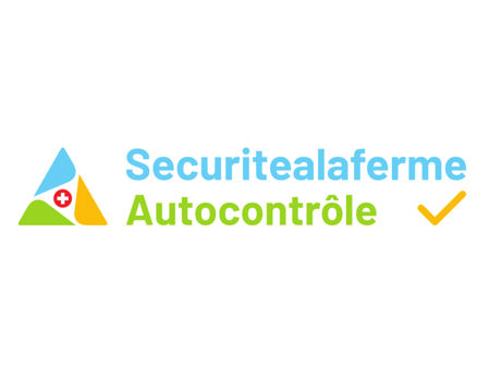 Securitealaferme.ch: Votre autocontrôle